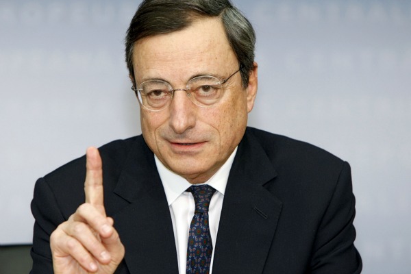 La BCE fixe le loyer de l'argent à un nouveau plancher
